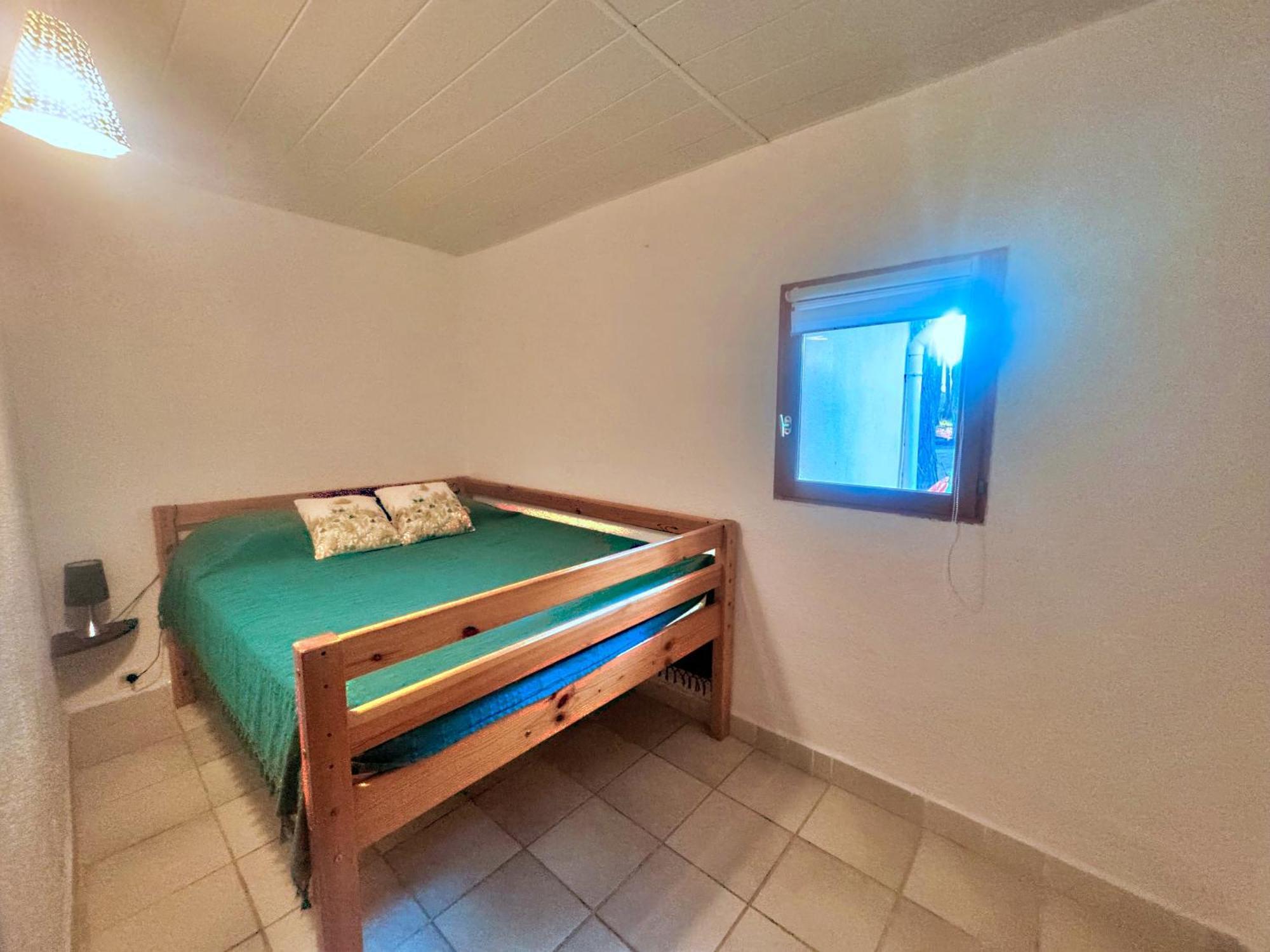 Les Pieds Dans L'Eau T2 E Apartment Калви Екстериор снимка