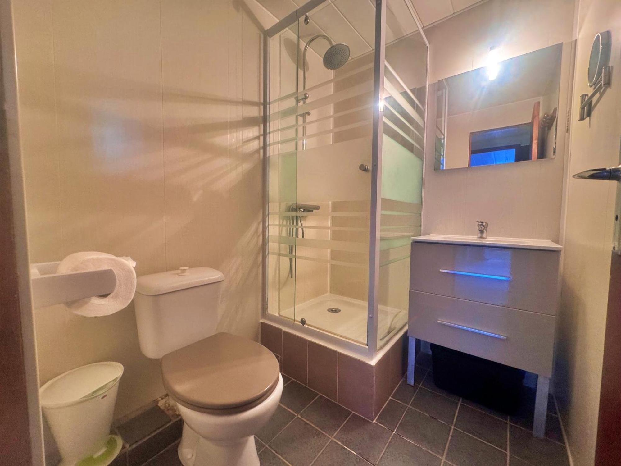 Les Pieds Dans L'Eau T2 E Apartment Калви Екстериор снимка